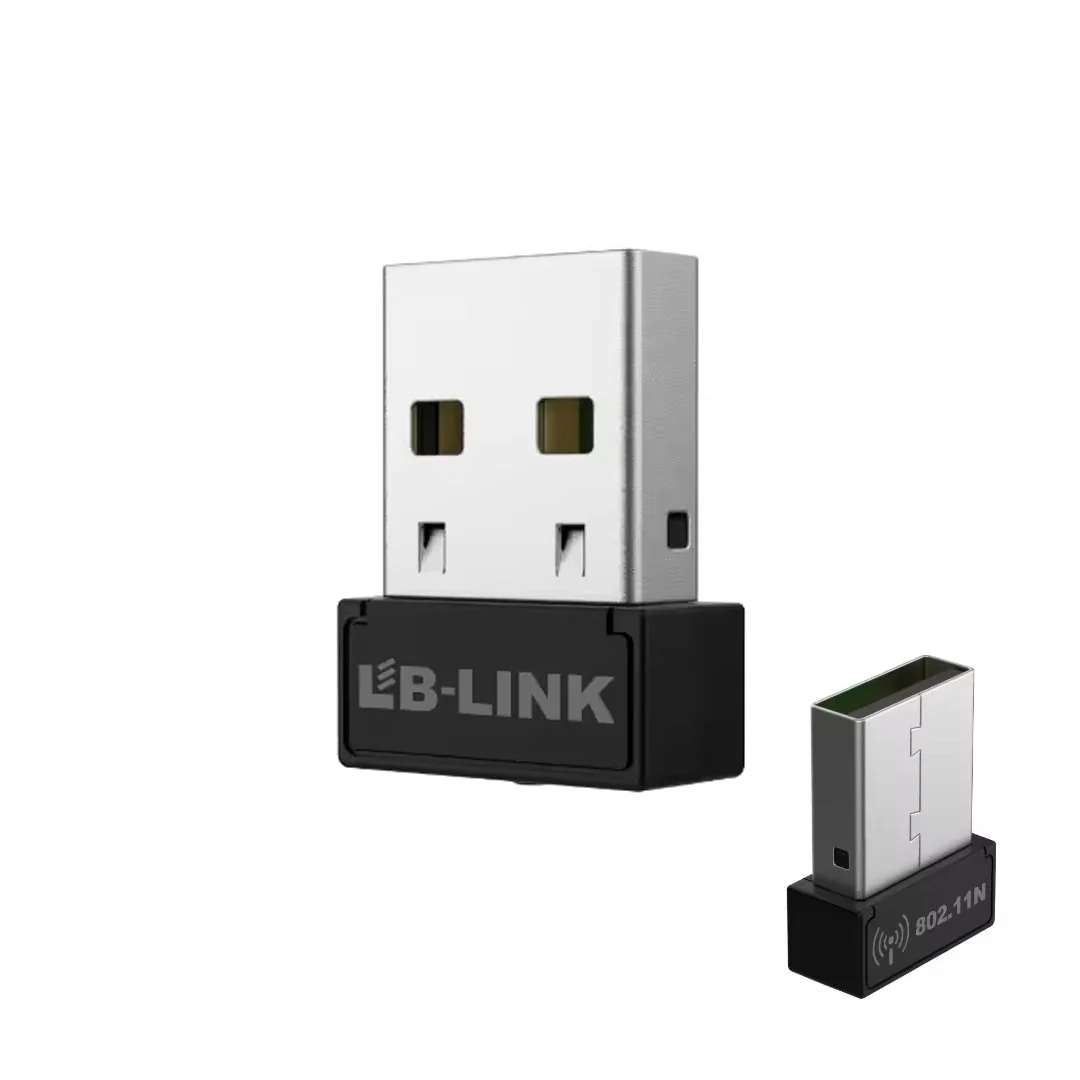 LB-Link BL-WN151 150 Mbps Mini Nano USB Wireless Adaptör 802-11b/g/n